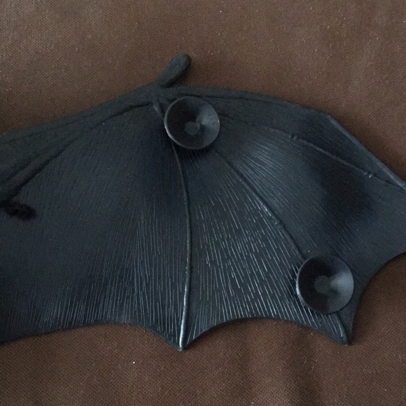 Bat Halloween 3D Decoration - Removable & Reusable - Picture 12 of 13